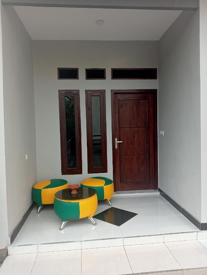 Mount Rinjani Guest House Sajang Buitenkant foto