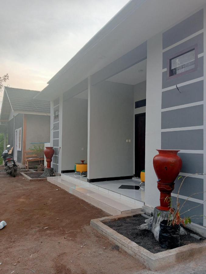 Mount Rinjani Guest House Sajang Buitenkant foto