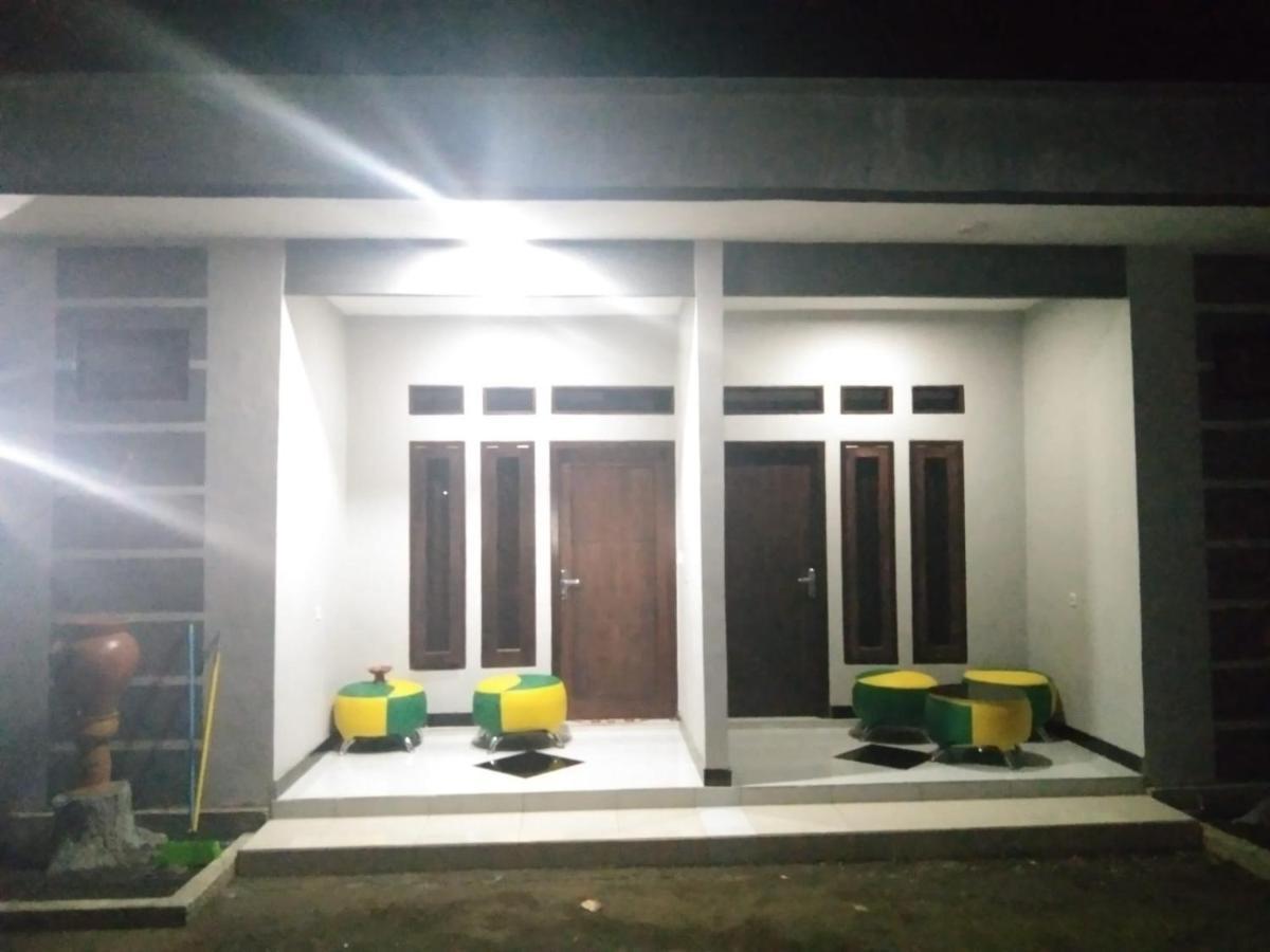 Mount Rinjani Guest House Sajang Buitenkant foto